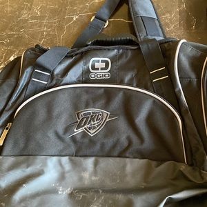 OKC Ogio OKC Thunder Duffel bag
